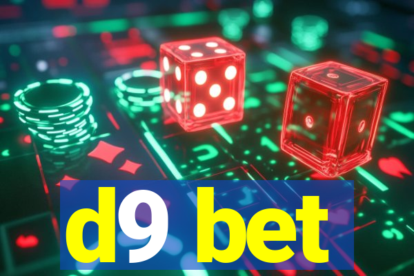 d9 bet